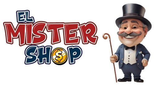 El Mister Shop